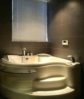 Japanese Style Hotel Momoyama Kyōto