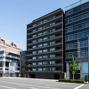 Hotel Citadines Karasuma-gojo