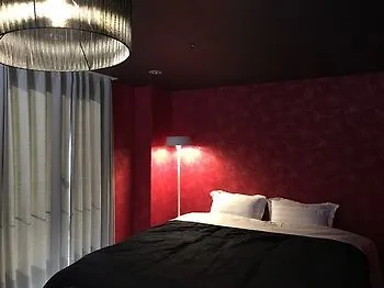 Japanese Style Hotel Momoyama Kyoto 2*,  Japan