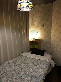 Japanese Style Hotel Momoyama Kyoto 2*,